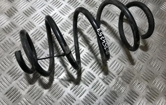 Ford Mondeo MK V Front coil spring