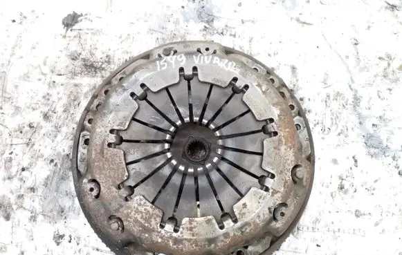 Opel Vivaro Clutch set kit 8200474648F 324061610