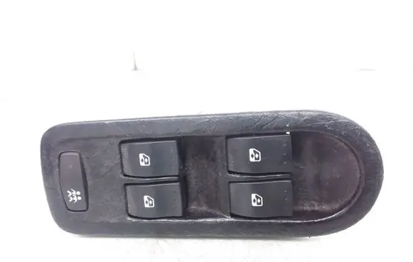 Renault Scenic II - Grand scenic II Electric window control switch 156018070