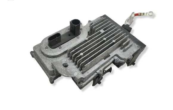 Volvo S60 Battery control module 31652295 BK9KB