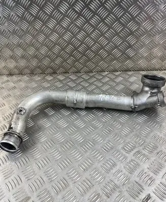 Audi A7 S7 4G Intercooler hose/pipe 059145673E