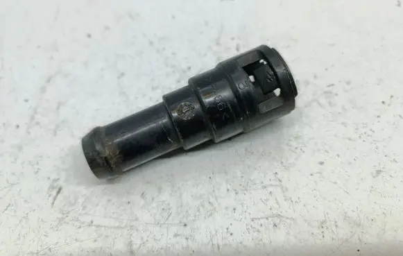 Mazda 3 I Heater radiator pipe/hose 