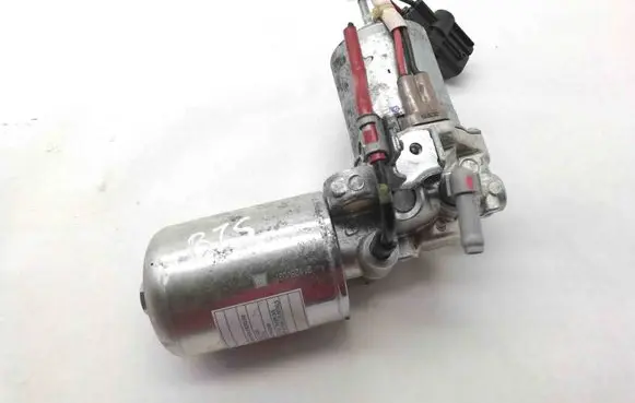 Toyota Corolla E210 E21 Vacuum pump 4707047070