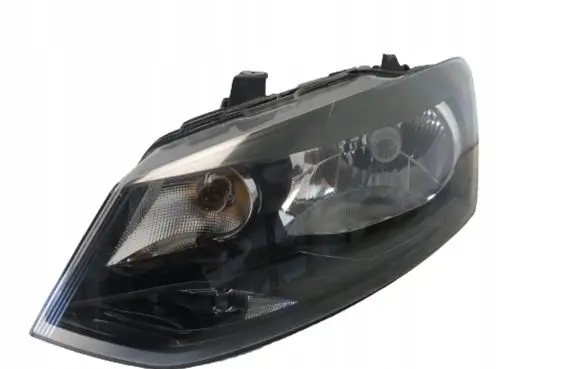 Volkswagen Polo V 6R Headlight/headlamp 6R1941015E