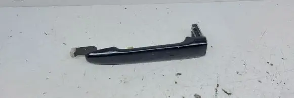 Peugeot 4007 Front door exterior handle