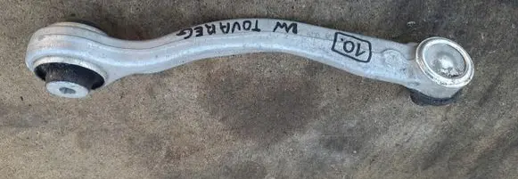 Volkswagen Scirocco Front control arm