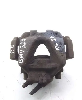 BMW 3 E90 E91 Front brake caliper