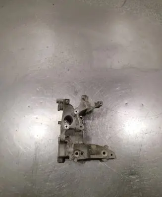 Peugeot 308 Engine mounting bracket 9684613880 AIS19C03