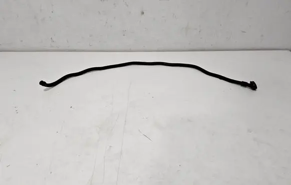 Porsche Cayenne (9Y0 9Y3) Water drain line hose 9Y0877201C 9Y0877201 9Y0877201A