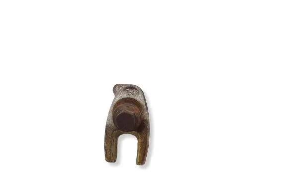 Renault Scenic IV - Grand scenic IV Fuel Injector clamp holder