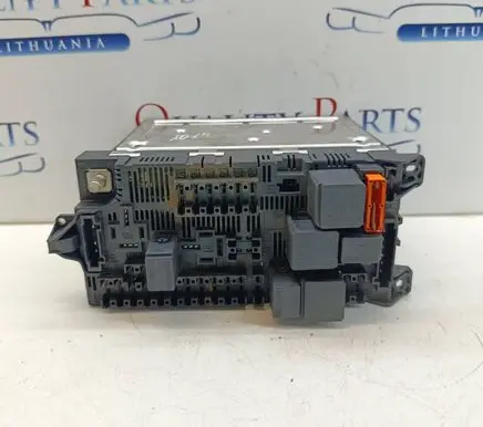 Mercedes-Benz CLS C219 Fuse module 2115454401