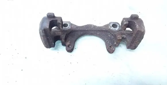 Opel Astra H Front Brake Caliper Pad/Carrier 
