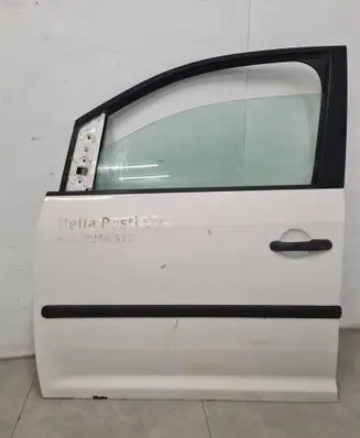 Volkswagen Caddy Front door 