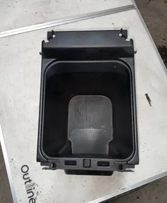 Land Rover Range Rover Sport L320 Glove box FJG500042PVJ