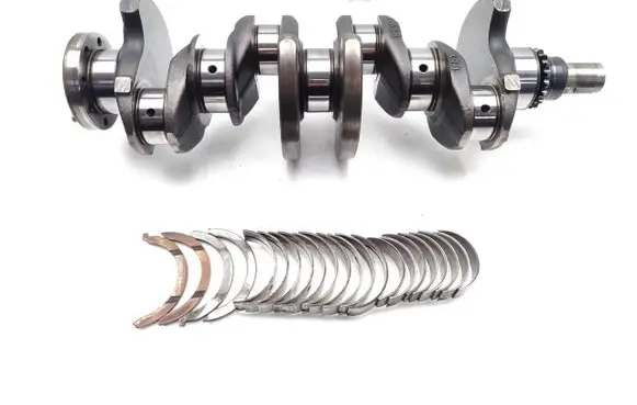 Peugeot 308 Crankshaft RHR