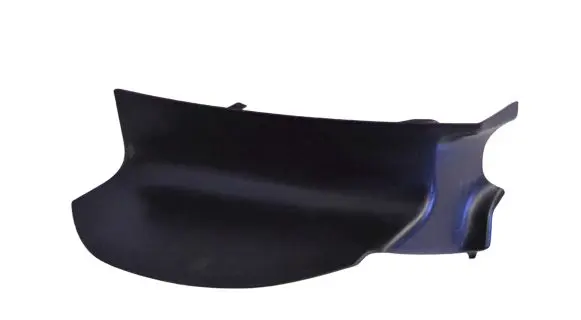 Peugeot 2008 II Other trunk/boot trim element