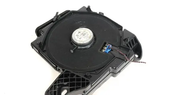Mini Cooper Countryman R60 Subwoofer speaker 9800511
