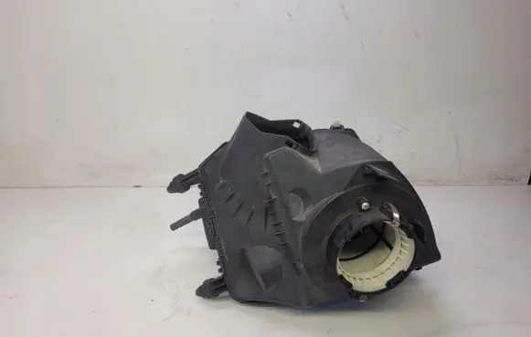 Audi A6 S6 C6 4F Air filter box cover 4F0133835BH