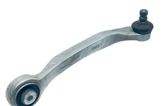 Audi A6 S6 C6 4F Front lower control arm/wishbone 4E0407505E