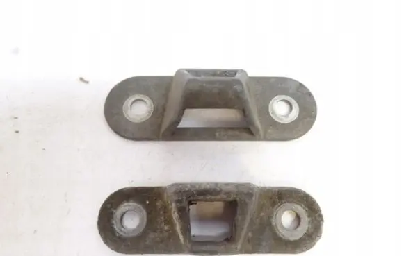 Fiat Ducato Sliding door lock loop/hook striker 