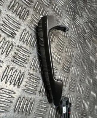 BMW X5 F15 Front door exterior handle 7985882 14392910