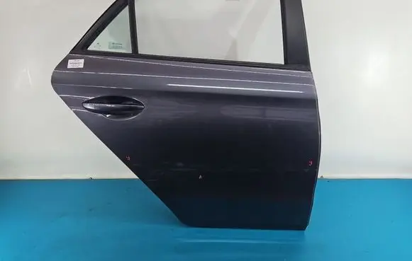Hyundai i20 (GB IB) Rear door IMPRK1589809