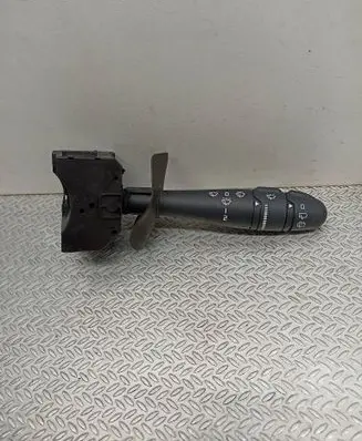 Renault Clio II Wiper control stalk 61730002