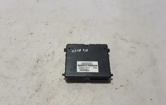Renault Clio V Other control units/modules 285250737R