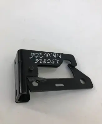 Mercedes-Benz C W206 Engine bonnet/hood lock/latch loop/hook A2188800064