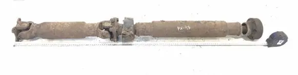 Infiniti FX Rear driveshaft/prop shaft 