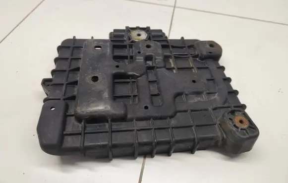 KIA Picanto Battery box tray 37150-1Y100