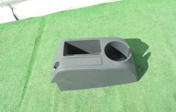 Volkswagen Golf V Cup holder back 1K0820743BK