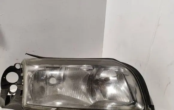 Volvo S80 Headlight/headlamp 717802A