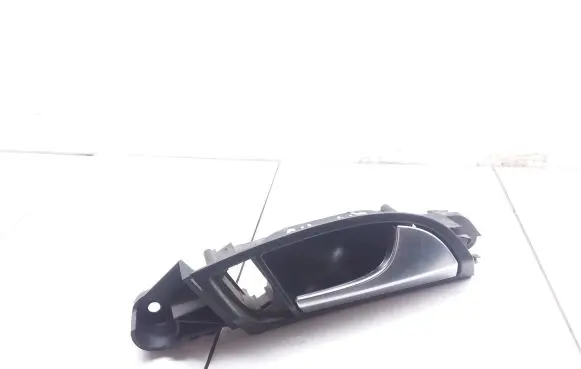 Audi Q7 4L Front door interior handle 4L0837020 484704