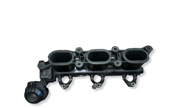 Audi A6 S6 C6 4F Intake manifold 06E133109C
