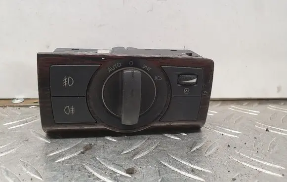Chevrolet Captiva Light switch 96672913 96672913070528