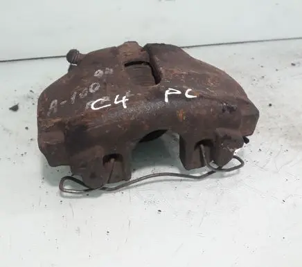 Audi A6 S6 C4 4A Front brake caliper