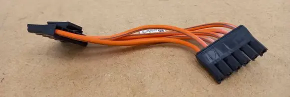 Tesla Model S Other wiring loom 103764600B 117G0024336R BL15CK0001020