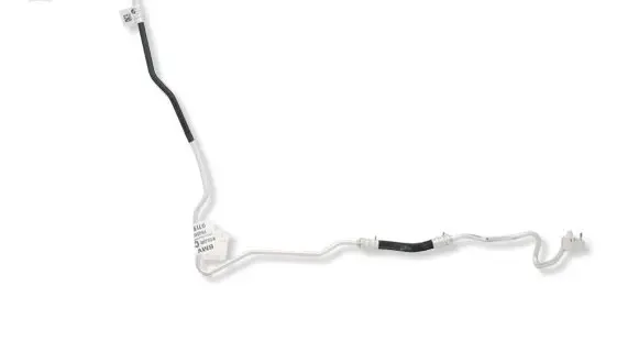 BMW XM Air conditioning (A/C) pipe/hose 9872519MWGK2303