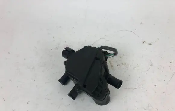 Toyota Mirai Other engine bay part