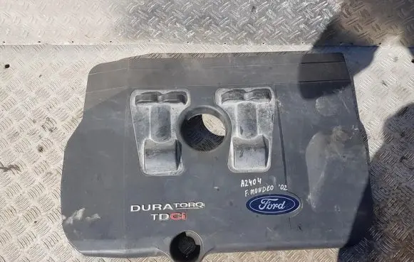 Ford Mondeo Mk III Engine cover (trim) 2s7q6n041bc 2s7q-6n041-bc