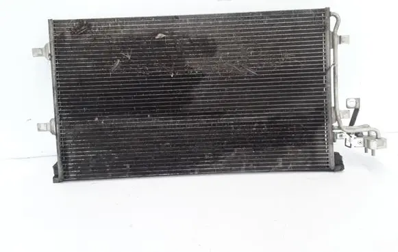Volvo C70 A/C cooling radiator (condenser) 31356002