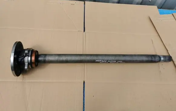 Mercedes-Benz Sprinter W907 W910 Front driveshaft A9073500749
