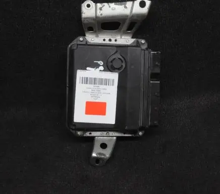 Toyota Yaris Engine control unit/module
