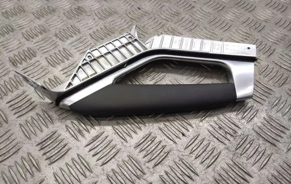 Peugeot 3008 I Other center console (tunnel) element 9685077677