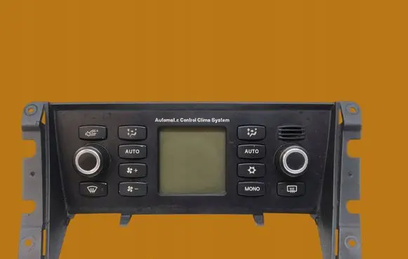 Fiat Croma Climate control unit 7354319520