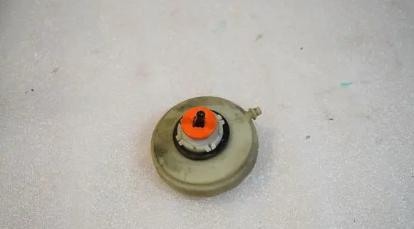 Mercedes-Benz C W203 Headlight level adjustment motor A0008009775 0307650006