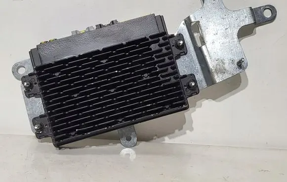 Ford Mustang Mach-E Sound amplifier LJ8T19J201 19J201