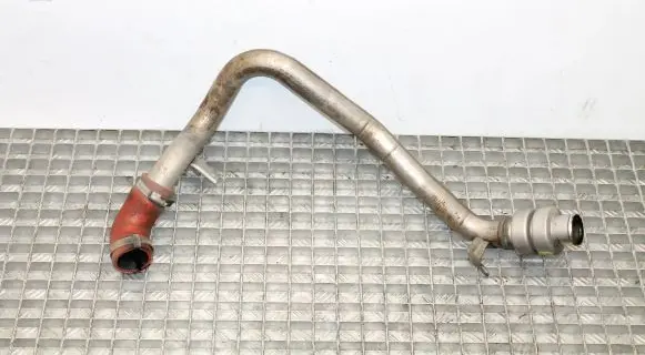 Land Rover Range Rover Evoque L538 Intercooler hose/pipe BJ326C646AE