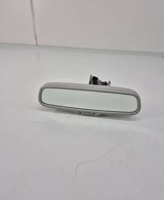 Audi A6 Allroad C7 Rear view mirror (interior) 8T0857511AD